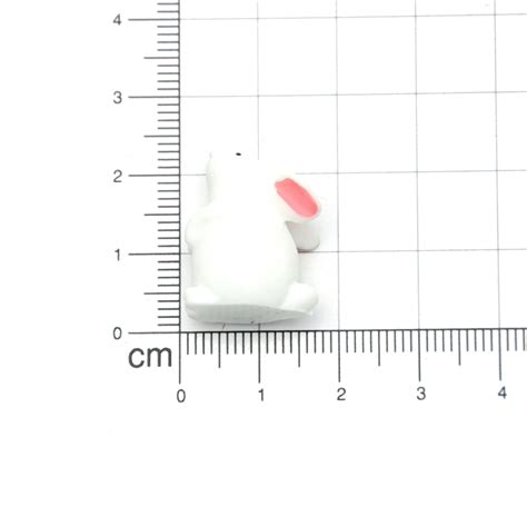 Miniatures Rabbit 1Pc Ib – Itsy Bitsy