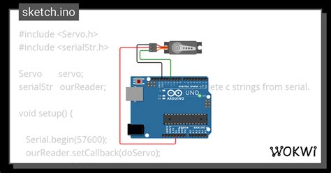 Image result for Serial Read String From Arduino
