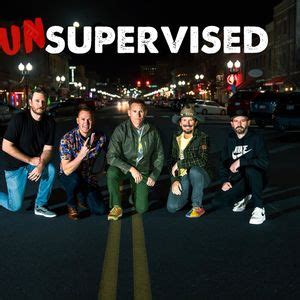 Getting Funky at the Dive with Unsupervised and Cult Fiction , Funk 'n ...