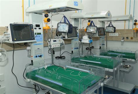 Thane Noble Hospital