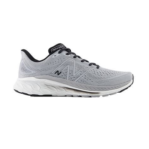 New Balance Foam X 860 v13 Men's Running Shoes - NB Navy