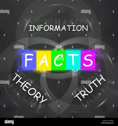 Fact 的图像结果