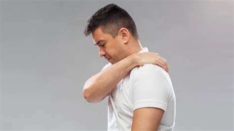 Physiotherapy for Shoulder Pain Near Me - Mobiphysio Clinic
