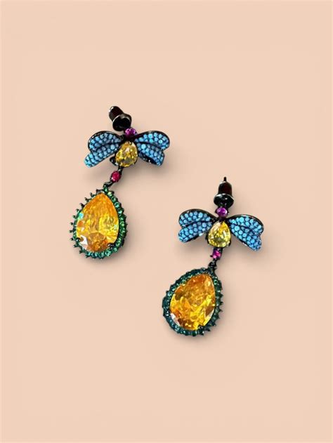 Sitara-Sky Drops – NIMAI - Makers Collective