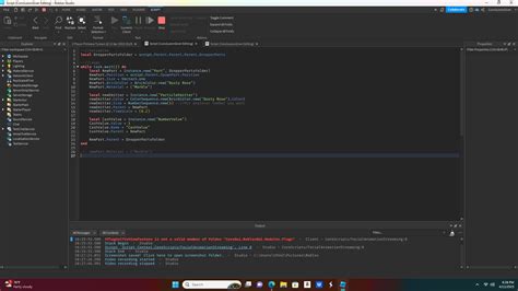 Image result for Raycodex Auto Cash Drop Script
