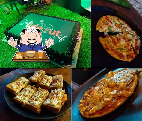 Hideout cafe, Nasrapur - Restaurant menu, prices and reviews