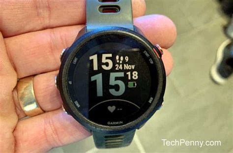 Image result for Garmin Solar Watch Altimeter Problem