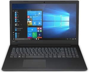 Lenovo V145-AMD-A6 AMD APU Dual Core A6 - (4 GB/1 TB HDD/Windows 10 ...