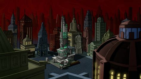 The Batman Season 3 Image | Fancaps
