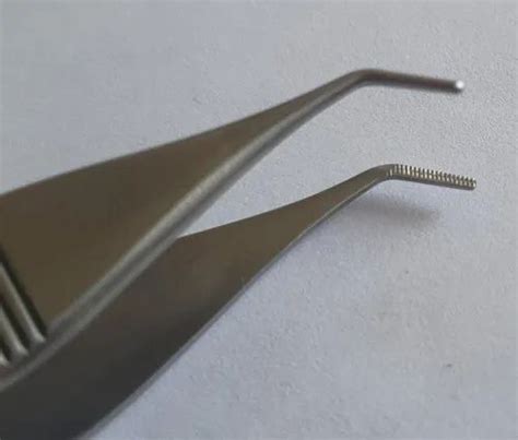 Hair Transplant Instruments - Stand For Fue Punches With Silicon Pads ...