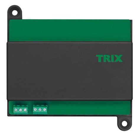Image result for Trix 66846 Ho Reversing Loop Module