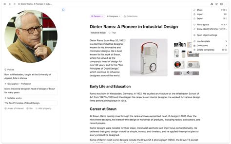 Java Object Menu 的图像结果