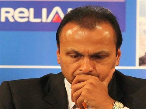 बर्बादी : Anil Ambani की रिलायंस कैपिटल की वैल्यू बिल्कुल खत्म, निवेशक ...