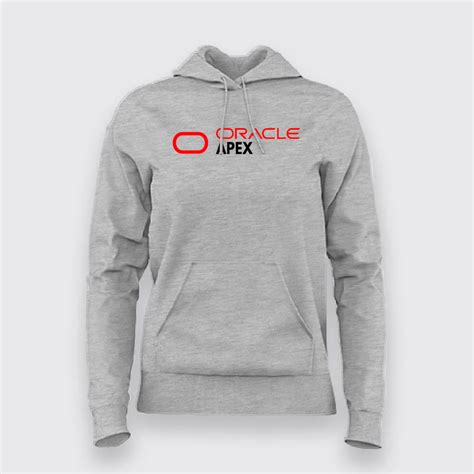 ORACLE APEX Hoodies For Women – TEEZ.in
