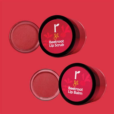 Lush Lips | Rivona Naturals Lip Care
