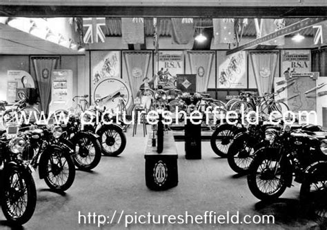 Searching Picture Sheffield