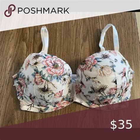 32F Victoria secret dream angels lined Demi bra | Demi bra, Victoria, Bra