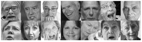 Image and Speech Recognition Technology in the Development of an ...