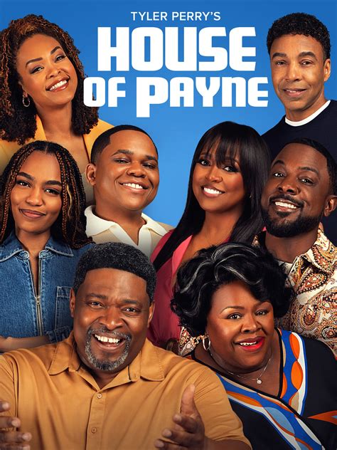 Tyler Perry's House Of Payne Season 11 Episode 4