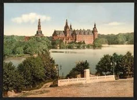 Frederiksborg Castle, hillerod, Denmark - Top Attractions, Things to Do ...