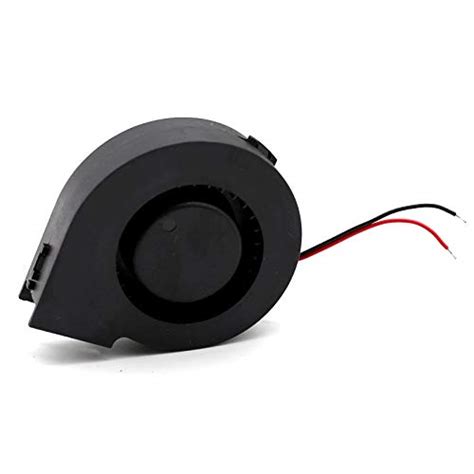 Buy Homely Rework Station Soldering Iron Brushless Blower Fan DC 24V 0 ...