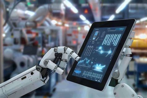 Intelligent Manufacturing System 的图像结果