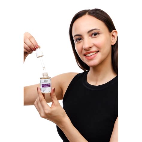 10 Percent Azelaic Acid Serum All Beauty – Dermease Store