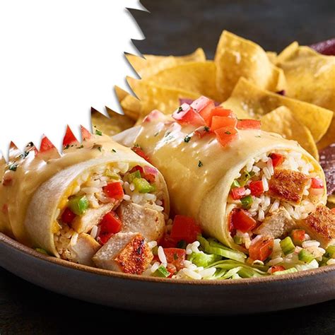 Ruby Tuesday menu in Rapid City, South Dakota, USA