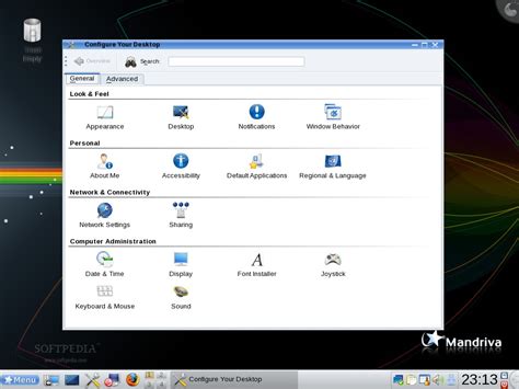 Image result for Mandriva Linux Download 64-Bit