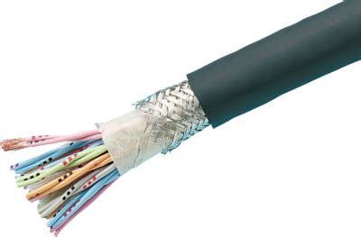 EXTTYPE2SB 30 V UL with Shield | MISUMI | MISUMI India