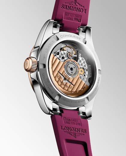 LONGINES CONQUEST L34305989 Watch for Women