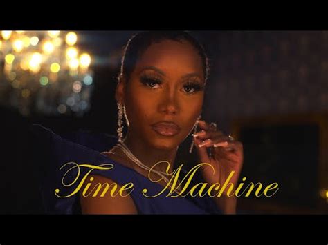 Image result for Muni Long Time Machine Movie