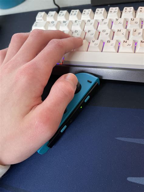 Martoz Joystick 的图像结果