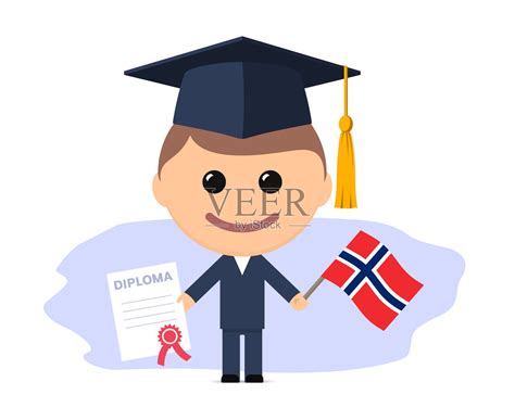 挪威留学的申请要求有哪些？（本科、硕士、博士） - 知乎