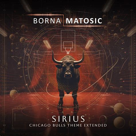 ‎Sirius (Chicago Bulls Theme Extended) [Knuckles Series Version ...