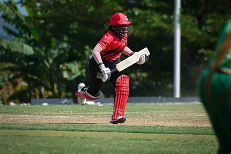 KWIBUKA 2025 DAY 7 ZIMBABWE VS CAMEROON | Flickr