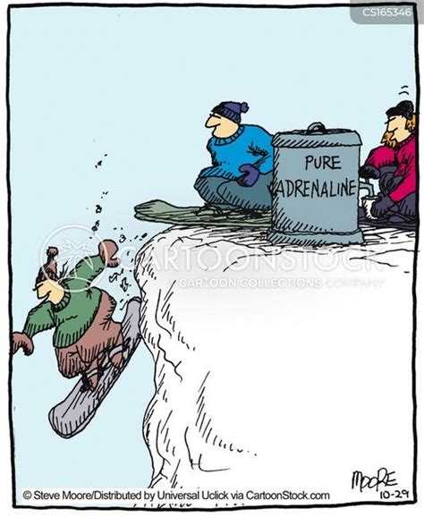 Extreme Sports Cartoon 的图像结果