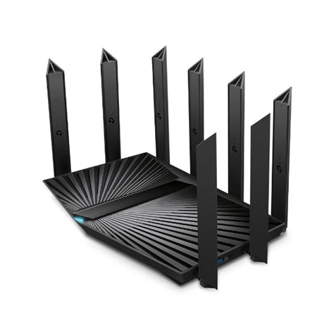Archer AX90 | AX6600 Tri-Band Gigabit Wi-Fi 6 Router | TP-Link India