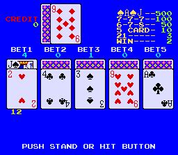 [mdk] Royal Card Part-Two (Nichibutsu HW, Ver. 1.02) download for mame ...