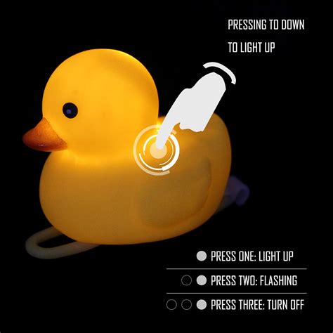 Justchee HORNTOP Rubber Duck Bike Bell,Rubber Duck Toy Car India | Ubuy