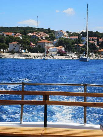 Mistika Three Island Tour (Trogir) - 2022 What to Know Before You Go ...