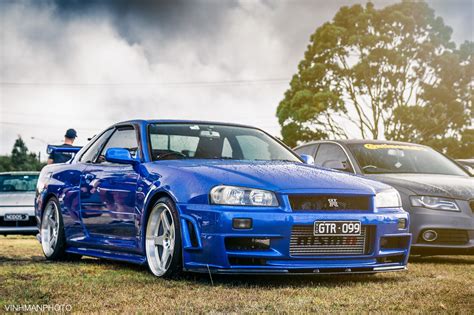 Nissan Skyline GT R R34, Nissan, Car Wallpapers HD / Desktop and Mobile Backgrounds