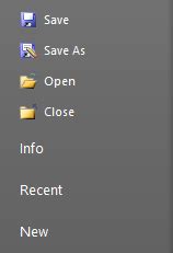 WPF ListView Items 的图像结果