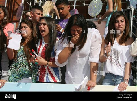 Image result for One Direction Fans Screaming