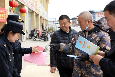 许昌推出新春文旅大餐：六大措施促消费 百场活动迎新年 - 河南省文化和旅游厅