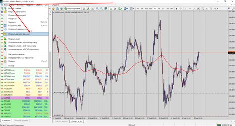 Инструкция по установке советника Smart-Machine Trial — Teletype