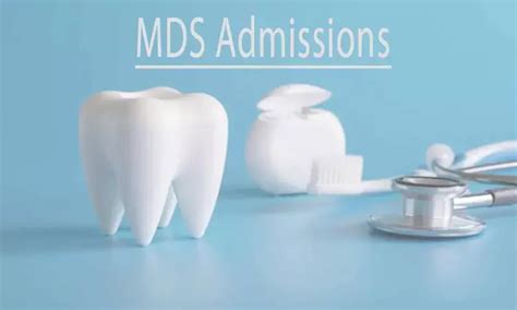 MCC updates on NEET MDS Counselling 2021