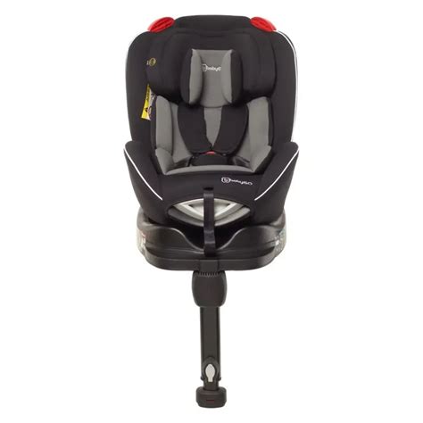 Shop Premium Car Seats Online in India – ibaby