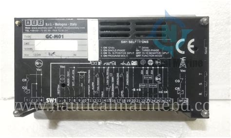 Image result for Pramac 2Wire Auto Start Controller