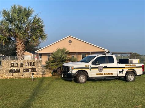 Animal Care and Control | City of Lytle, TX - Official Website